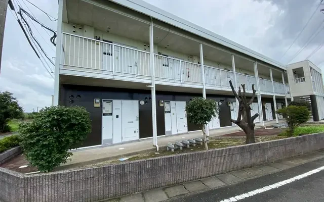 アヴァンセ岡島 0