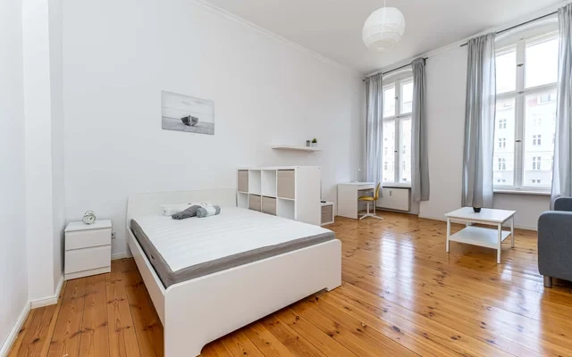 Studio Apartment 2