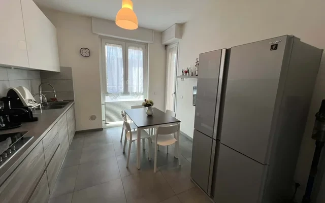 Apartment in Via Plezzo, Milano for 98 m² with 2 bedrooms 4