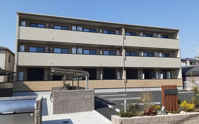 ファイン レジデンスM 2階 - Kadoma student accommodation