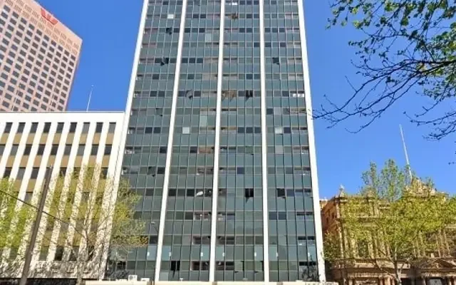 Student Living - Tower Apartments 1