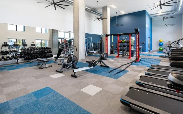 Korina at the Grove 1