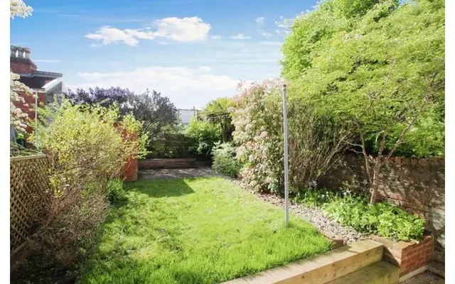 York Avenue - Ashley Down, United Kingdom 0
