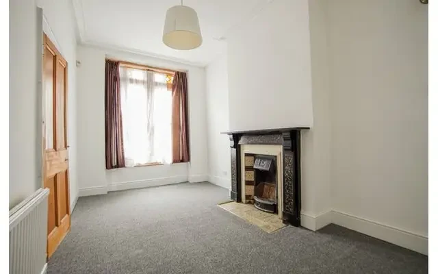 Wellington Avenue, Montpelier, Bristol 4