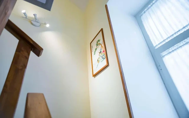 Apartment in Via Andrea Cantelmo, Napoli for 80 m² with 4 bedrooms 2