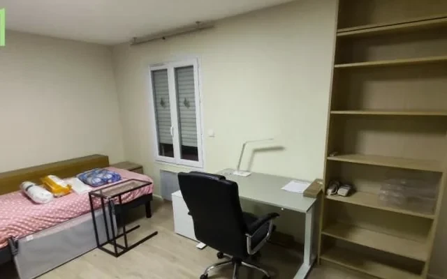 Bezons 95e·125m²·F5·Maison·With furniture 2