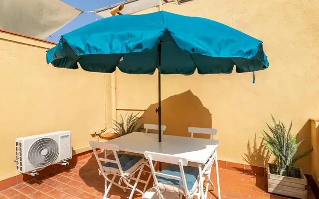 studio in La Barceloneta (Ciutat Vella) 1