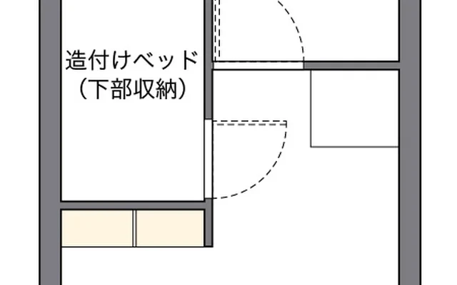 レオパレス沼南７ 1