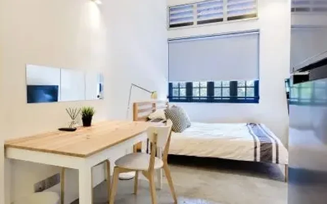 Hmlet Tanjong Katong 1