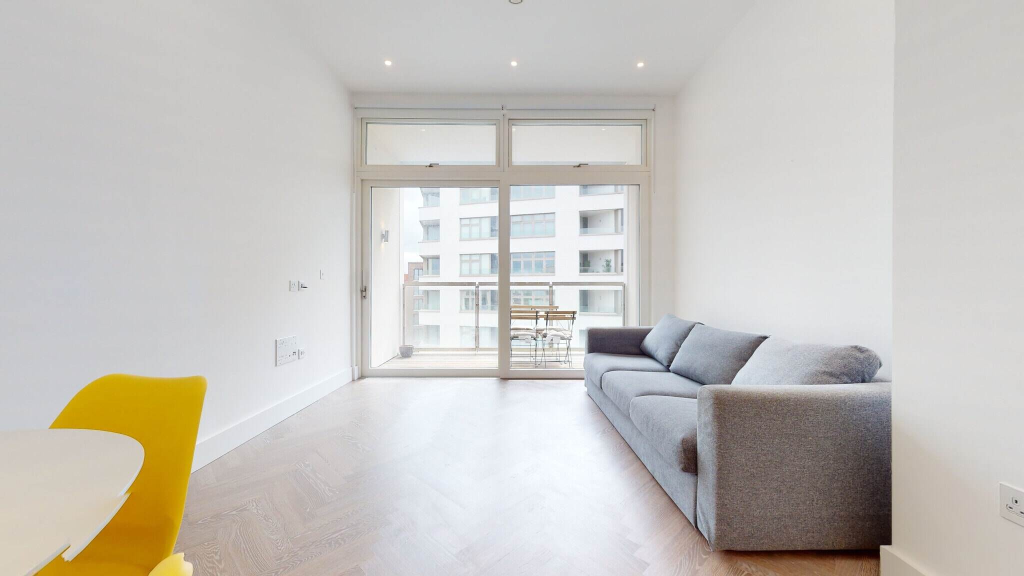 Pearl House A