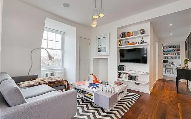 Grove Court, Drayton Gardens, Chelsea, London, SW10 9QY 0
