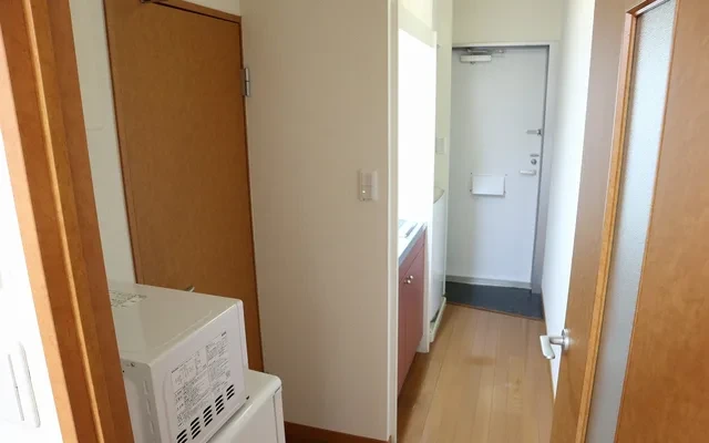 レオパレスＫＫ 2