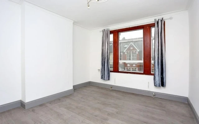 LH-Galloway Road - London student accommodation