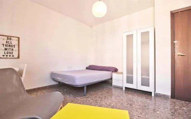 Piso in Valencia 3