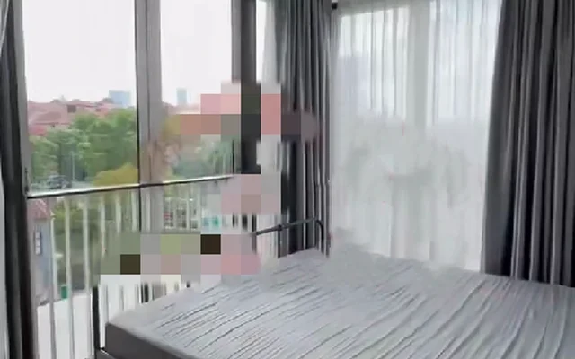 The Verandah Residences - L 2