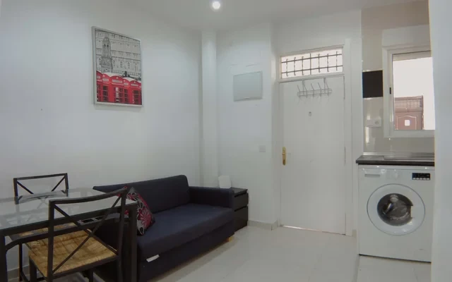 Apartment Calle Antonio Zamora 2