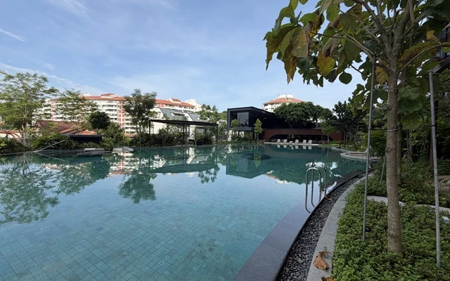 Ki Residences - Horizon - F 3