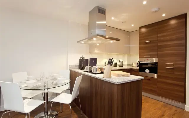 Bromyard Avenue London W3 2