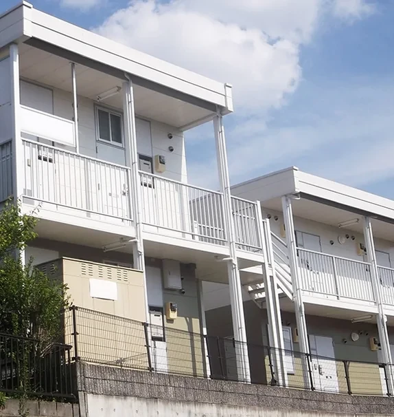 フォート　向山