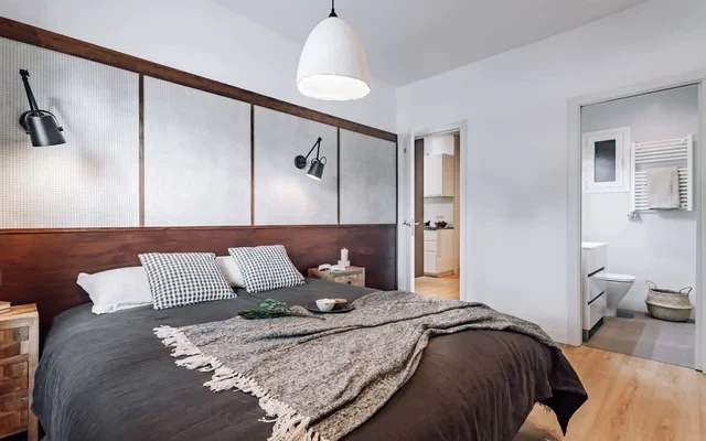 Arros - 2 bedroom in El Born 2