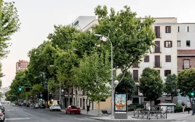 apartment in Palos de Moguer 0