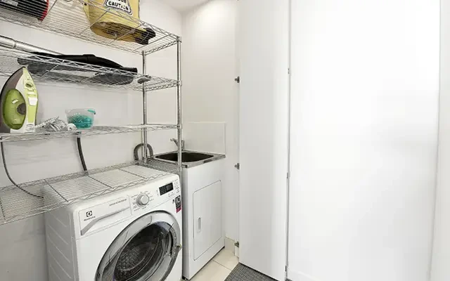 apartment near Bridge Road 2