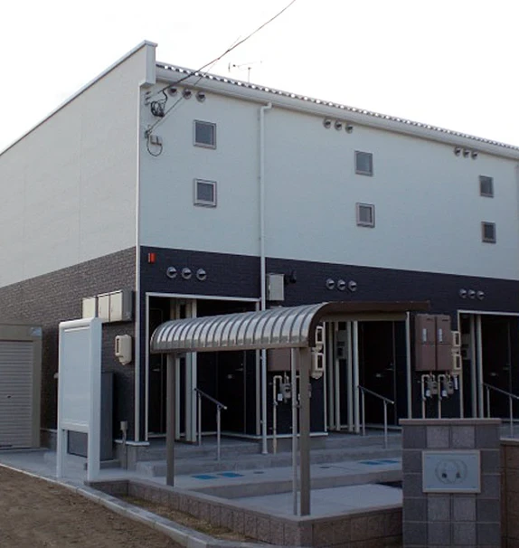 レオネクスト袖広