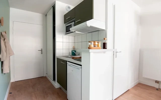 L'envolée Student Residence 2