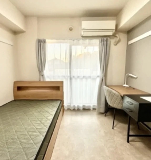 Apartment Asaka