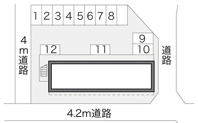 グロリアスⅡ 2