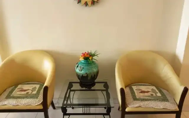 E-park Condominium - 牛汝莪は日本語で「ウシニョア」と言います。の学生向け宿泊施設 - 2 Bed 1 Bath