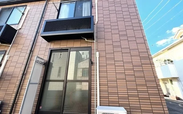 エルムケップ - 市川市の学生向け宿泊施設 - 203号房间(带独立厨房)