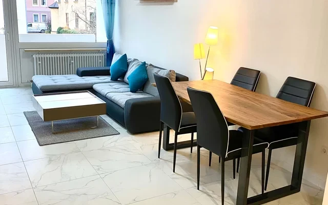 Apartment in Schleissheimer Strasse, Munchen for 60 m² with 1 bedroom 0