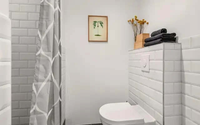 apartment in Reinickendorf 4