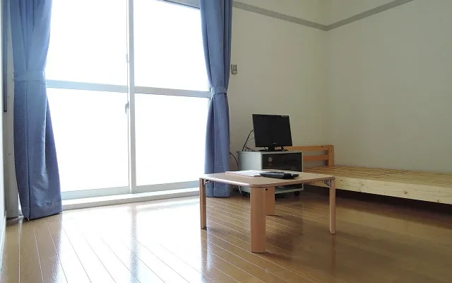 レオパレス山本 3