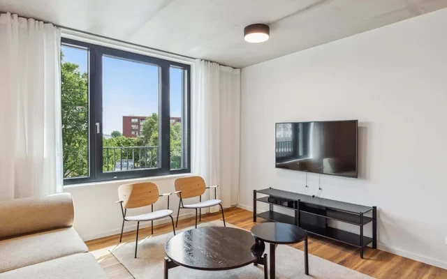 Wohnung in der Ingrid-Reschke-Strasse 3