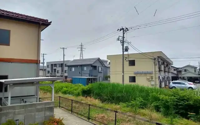 エクセラン春日 - Kashiwazaki student accommodation - 202号房间(带独立厨房)