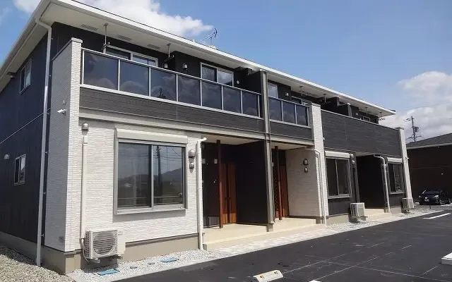 Bellfiore B 2階 - Komagane student accommodation