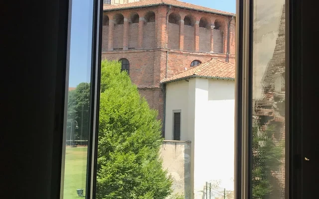 Accogliente Bilocale in via Pioppette - Milano (M4 Vetra) 0