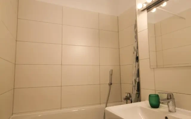studio in Friedrichshain 3