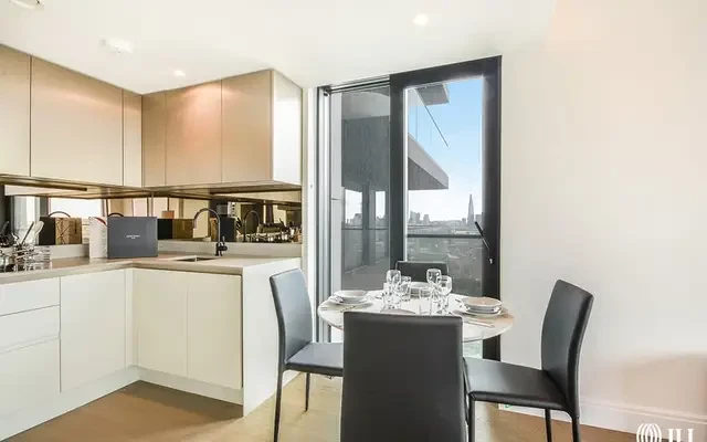 The Dumont London SE1 1