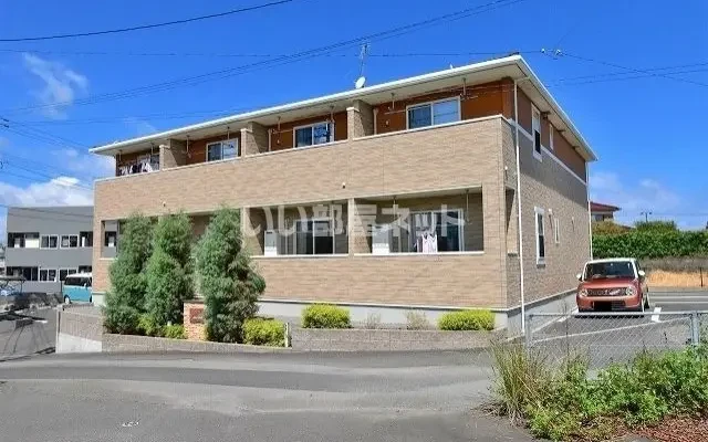 カラライズK 1階 - Ibusuki student accommodation