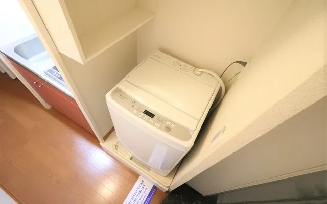 レオパレス石塚 2