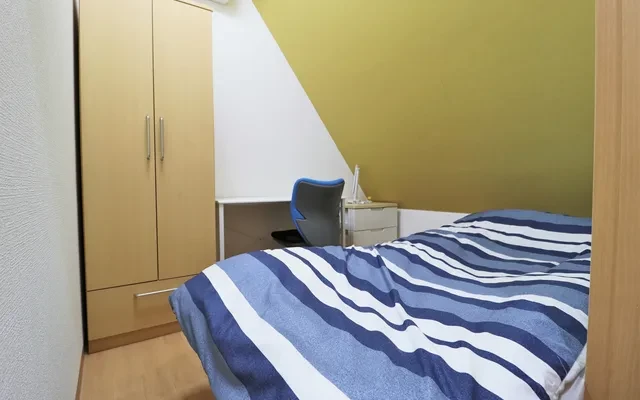 Co-living houseＲTabata６ 4