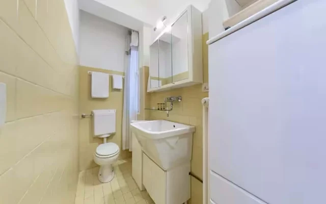 Apartment in Via Centotrecento, Bologna for 90 m² with 2 bedrooms 1