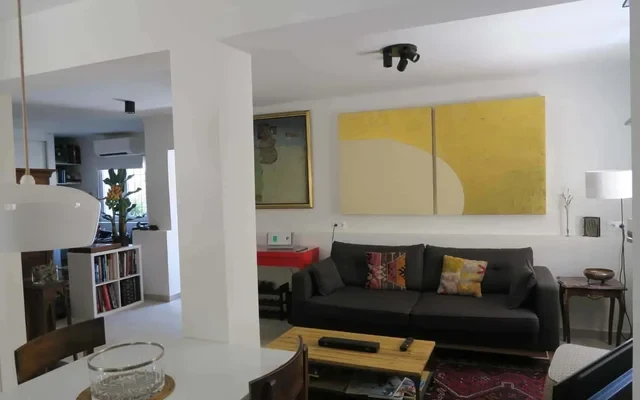 Apartamento en Puerta de Hierro 0