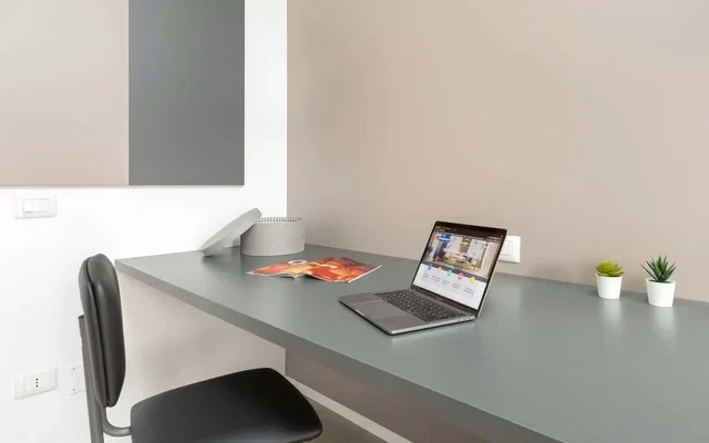2  rooms  - apartment for 3 3