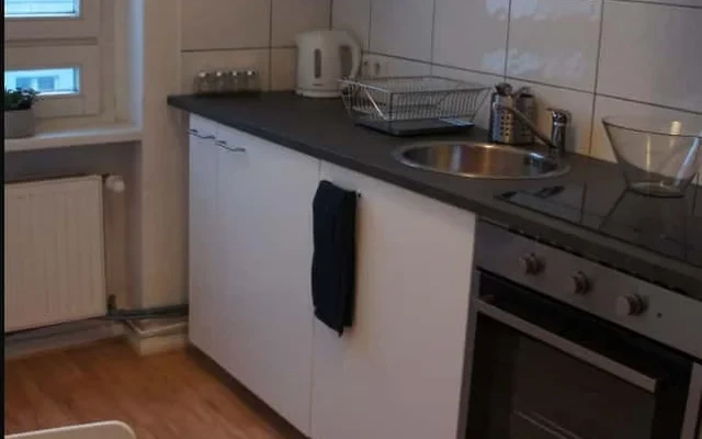 Apartment in Friedrichshain, Berlin 2
