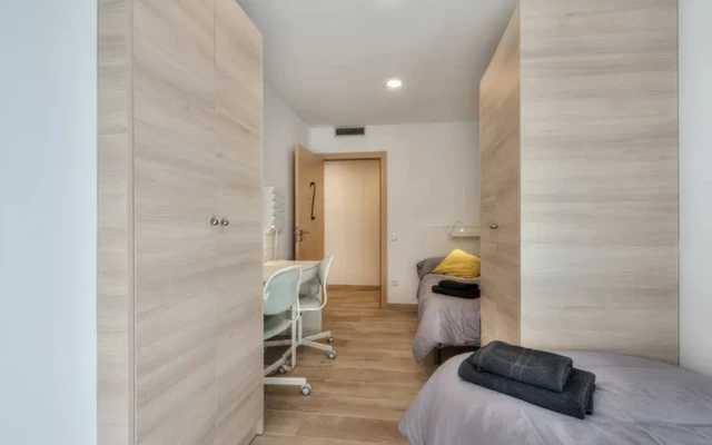 TRAVESSERA 43 2