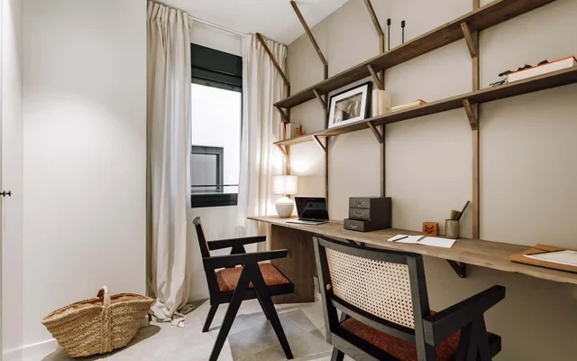 Botijo - 2 bedrooms in Eixample Esquerra 3